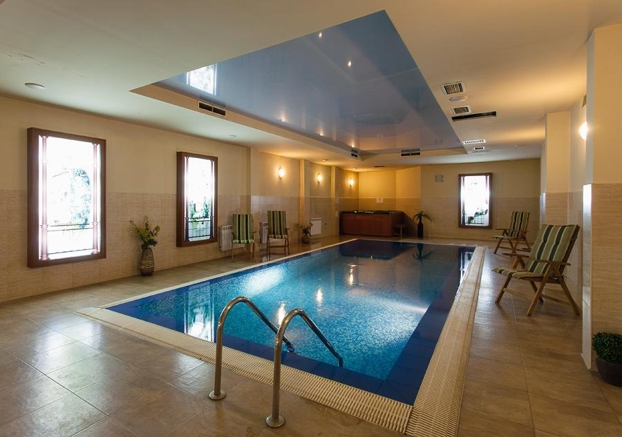 Hotel Panorama Veliko Tărnovo Esterno foto