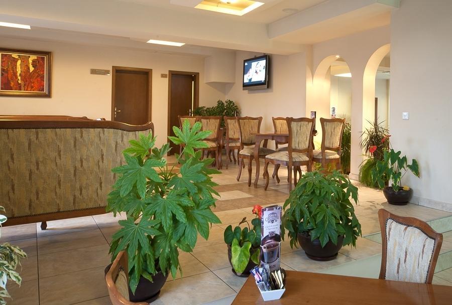 Hotel Panorama Veliko Tărnovo Esterno foto